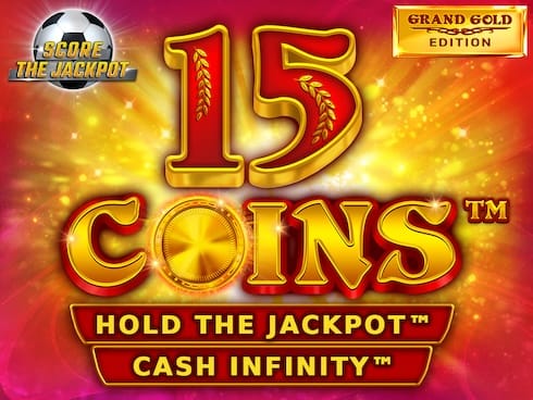 15 Coins Grand Gold Edition screenshot
